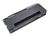 BROTHER HC05BK Tinte schwarz