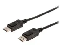 ASSMANN 60xAnschlusskabel Displayport 2m