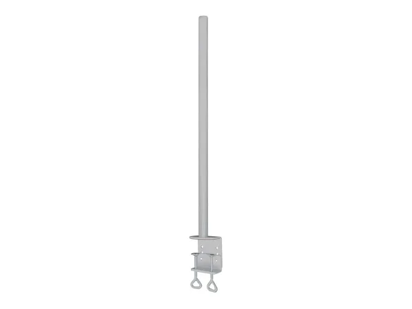 NEOMOUNTS FPMA-D935POLE Desk Mount Pole