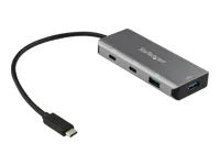 STARTECH 4-Port USB-C Hub 10 Gbit/s