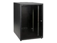 EFB 19Zoll Netzwerkschrank 15HE 600X600