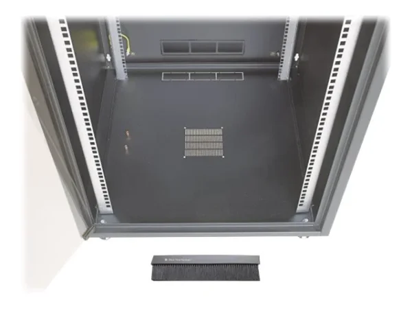 EFB 19Zoll Netzwerkschrank 18HE 600X600