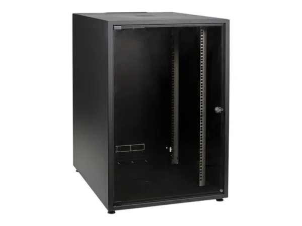 EFB 19Zoll Netzwerkschrank 18HE 600X800