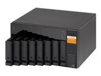 QNAP TL-D800S 8-bay desktop exp. Unit