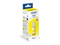 EPSON 6LB 113 EcoTank Pigment Yellow ink