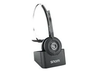SNOM A190 DECT Multi-Cell Headset