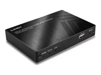 LINDY 4K KVM overIP Extender Transmitter