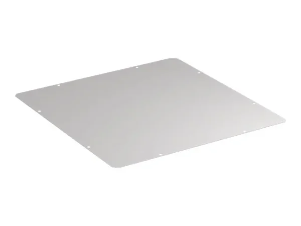 EFB Modulblech geschlossen fuer PRO