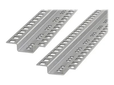 EFB Mittelprofil fuer 47Zoll PRO Schrank