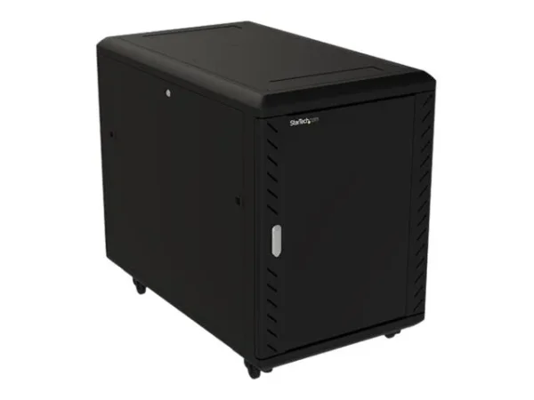 STARTECH 15 HE 19 Zoll Serverschrank