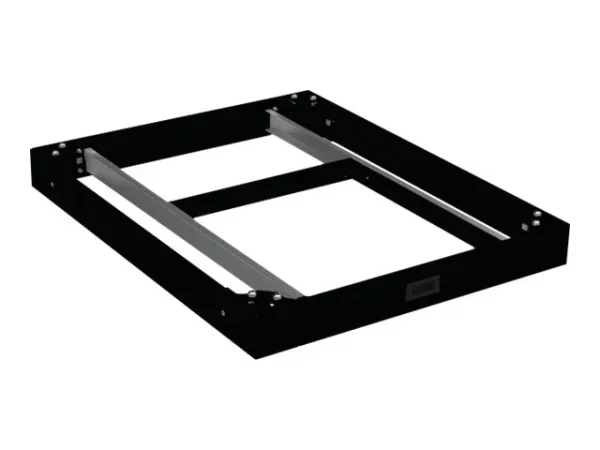 EFB Sockel mit Kippsschutz fuer PRO