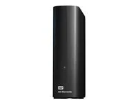 WD Elements Desktop 14TB USB BLACK EMEA