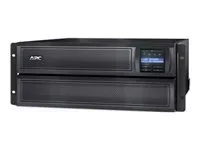 APC Smart-UPS X 3000VA Rack - Tower LCD