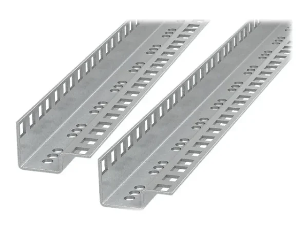 EFB Profilschiene fuer 42HE PRO Schrank