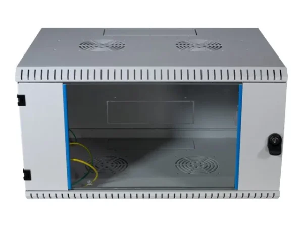 EFB 48,26cm Wandgehaeuse GRAU 18HE