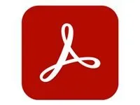 ADOBE ESD Acrobat Standard Win 12M(ML)