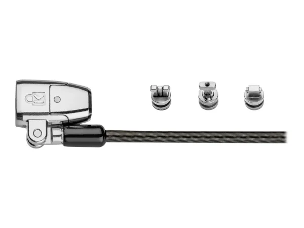 KENSINGTON ClickSafe 2.0 3-in-1 T-bar