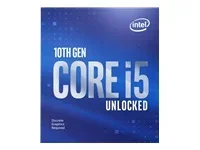 INTEL Core I5-10600KF 4.1GHz LGA1200 Box