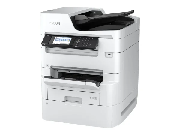 EPSON WorkForce Pro RIPS WF-C879R MFP