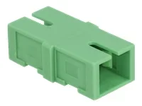 DELOCK Kupplung SC Simplex Buchse 4 St.