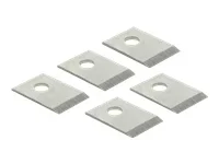 DELOCK RJ45 Crimp+Cut Klingen f. 86450