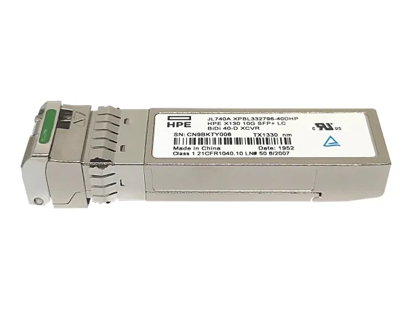 HPE HPN X130 Transceiver