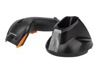 MH Wireless 2D Barcodescanner