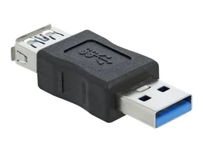 DELOCK USB 3.0 Adapter Typ-A ST zu Bu