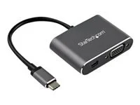 STARTECH USB-C Multiport Adapter