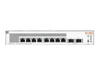 HPE Aruba IOn 1930 8G 2SFP 124W Sw EU en