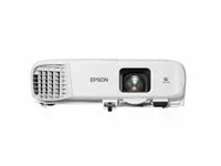 EPSON EB-X49 3LCD Projektor XGA