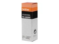 BROTHER PC302 2x Thermotransferrolle