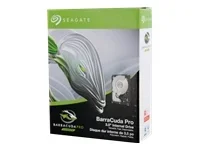 SEAGATE Barracuda 7200 1TB HDD RTL