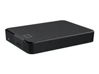 WD Elements ext portable 5TB 6,4cm