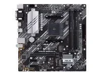 ASUS PRIME B550M-A mATX MB