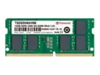 TRANSCEND 8GB DDR4 3200Mhz SO-DIMM 1Rx8