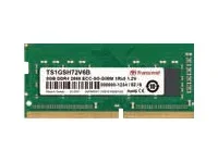 TRANSCEND 16GB DDR4 3200Mhz ECC-SO-DIMM