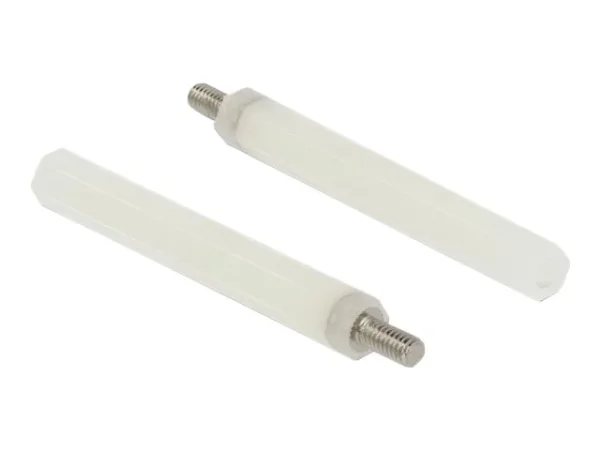 DELOCK Abstandshalter M4xM4 57mm