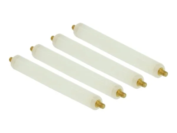 DELOCK Abstandshalter M4xM4 90mm