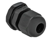 DELOCK Kabelverschraubung PG9 10 Stück