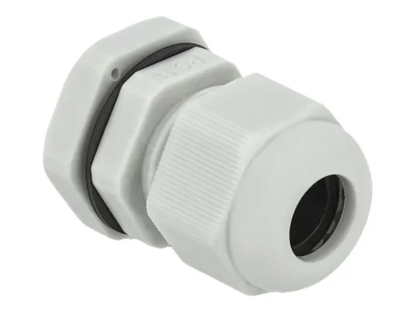 DELOCK Kabelverschraubung PG11 10 Stück