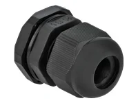 DELOCK Kabelverschraubung PG13 5 10Stück