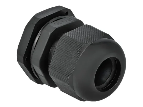 DELOCK Kabelverschraubung PG16 10 Stück