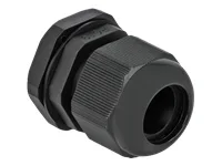 DELOCK Kabelverschraubung PG19 10 Stück