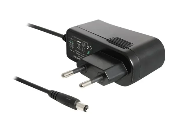 DELOCK Converter Audio Digital > Analog