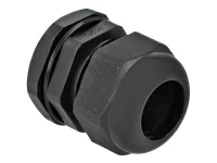 DELOCK Kabelverschraubung PG25 10 Stück