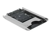 DELOCK 6,35cm SATA Card Reader für Cfast