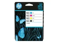 HP 903 CMYK 4-P