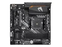 GIGABYTE B550M AORUS ELITE AM4 mATX MB