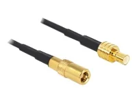 DELOCK HF SMB Stecker > SMB Buchse > 3m